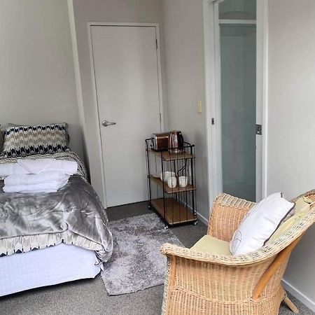 Suite7 Auckland Esterno foto